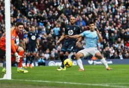 ft manchester city 6 0 tottenham hotspur