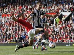 ft manchester united 1 2 west brom