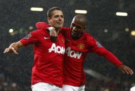 ft manchester united 4 0 norwich city