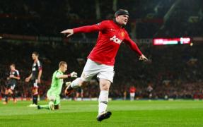 ft manchester united 4 2 bayer leverkusen