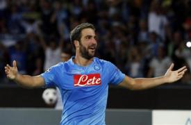ft napoli 2 1 borussia dortmund