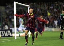 ft real betis 1 4 barcelona