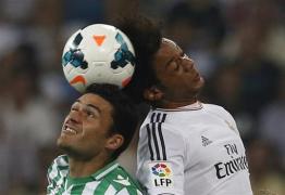 ft real madrid 2 1 real betis