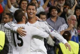 ft real madrid 4 0 fc copenhaga