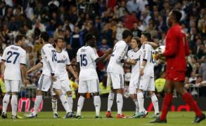 ft real madrid 6 2 malaga