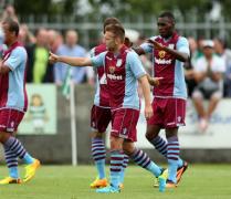 ft shamrock rovers 0 2 aston villa