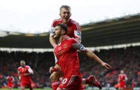 ft southampton 4 1 hull city