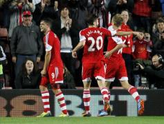 ft southampton fulham 2 0