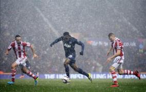 ft stoke city 0 2 manchester united