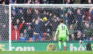 ft stoke city 1 1 southampton