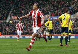 ft stoke city 2 0 sunderland
