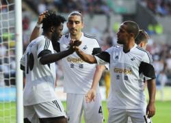 ft swansea city 5 1 petrolul ploiesti