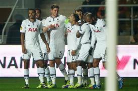 ft tottenham de fc sheriff tiraspol 0 2
