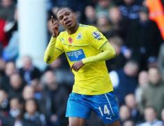 ft tottenham hotspur 0 1 newcastle united