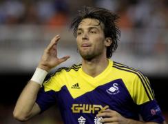 ft valencia 0 3 swansea city