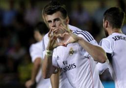 ft villareal 2 2 real madrid