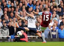 ft west ham everton 2 3