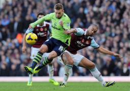 ft west ham united 0 0 aston villa