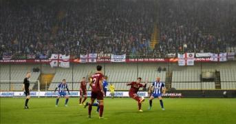ft wigan zulte waregem 0 0