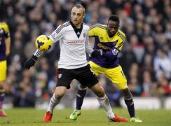 fulham bundesliga interesul berbatov