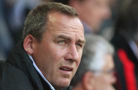 fulham club anunta numirea meulensteen