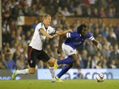 fulham hughes sus ine hangeland