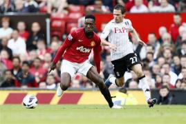 fulham se pl ng despre marea bilet pre urile
