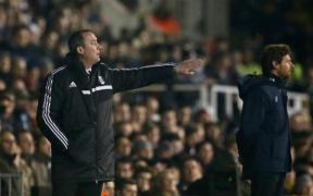 fulham sidwell devine nod de rene