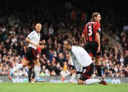 fulham v everton echipa de tiri