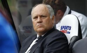 fulham v stoke city
