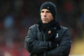 fulham zola cu ochi ca jol succesor