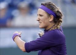 furios azarenka iese madrid