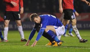 fut cs se ntoarce la leicester