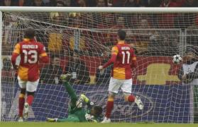 galatasaray a 1 1 fc schalke 04
