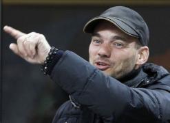 galatasaray au un plan b n cazul sneijder c rn