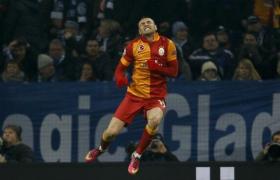 galatasaray c tiga superlig coroana