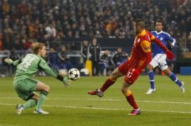 galatasaray schalke 2 3 3 4 