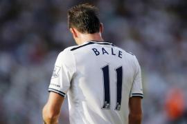gareth bale real num rul celebru 11s