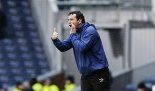 gary bowyer a gestiona blackburn pentru luna ianuarie