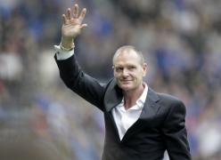 gascoigne se al tur twitter