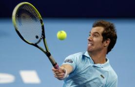 gasquet ndepline te del potro n semi finala
