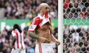 gata s pas pentru stoke irlanda