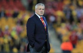 gatland eliberat cu leii de c tig