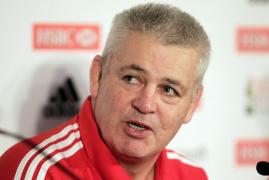 gatland pe de avertizare la sco ia juc tori