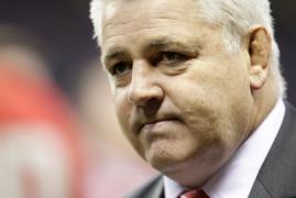 gatland s conduc lei