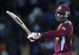 gayle indiile de vest va c tiga lumea twenty20 