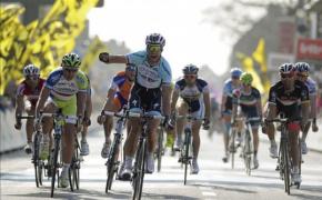gent wevelgem a merge mai departe