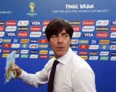 germania complot nou cupa mondial baz 