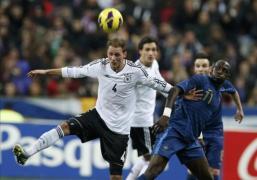 germania de 1 2 fran a