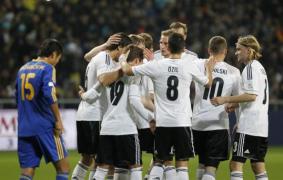 germania kazahstan 0 3